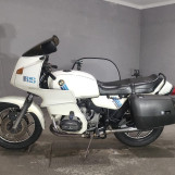 Мотоцикл BMW R100RS з пробігом 54589 km