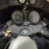 Мотоцикл BMW R100RS з пробігом 54589 km
