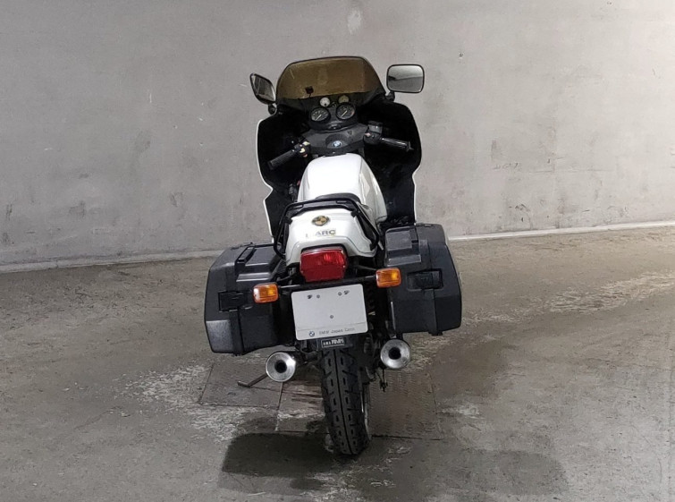 Мотоцикл BMW R100RS з пробігом 54589 km