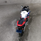 Мотоцикл Honda CBR600RR з пробігом 25285 km