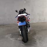 Мотоцикл Honda CBR600RR з пробігом 25285 km