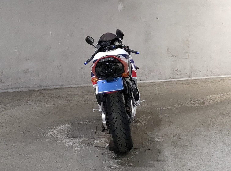 Мотоцикл Honda CBR600RR з пробігом 25285 km
