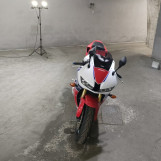 Мотоцикл Honda CBR600RR з пробігом 25285 km