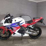 Мотоцикл Honda CBR600RR з пробігом 25285 km