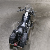 Мотоцикл HD HERITAGE FLSTC1450 з пробігом 18257 km
