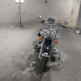 Мотоцикл HD HERITAGE FLSTC1450 з пробігом 18257 km