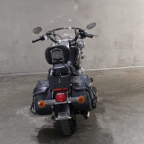 Мотоцикл HD HERITAGE FLSTC1450 з пробігом 18257 km
