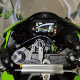 Мотоцикл Kawasaki NINJA ZX-10R с пробегом 6134 km