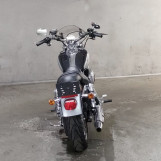 Мотоцикл HD LOW RIDER FXDL1580 с пробегом 16474 km