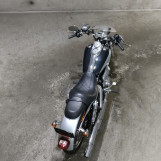 Мотоцикл HD LOW RIDER FXDL1580 с пробегом 16474 km