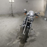 Мотоцикл HD LOW RIDER FXDL1580 с пробегом 16474 km