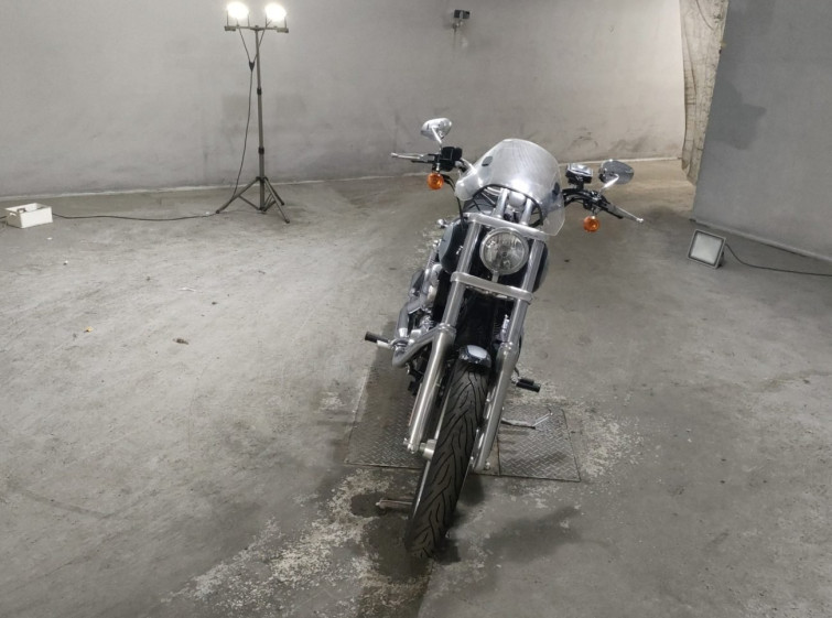 Мотоцикл HD LOW RIDER FXDL1580 с пробегом 16474 km