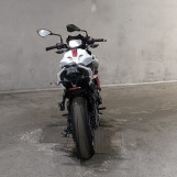 Мотоцикл Kawasaki Z650 з пробігом 9333 km