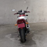 Мотоцикл Honda CB400SFV с пробегом 57867 km