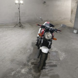 Мотоцикл Honda CB400SFV с пробегом 57867 km