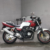 Мотоцикл Honda CB400SFV с пробегом 57867 km