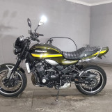 Мотоцикл Kawasaki Z900RS с пробегом 20399 km