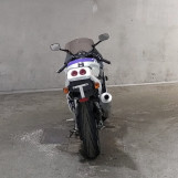 Мотоцикл Honda CBR250RR з пробігом 31479 km