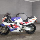 Мотоцикл Honda CBR250RR з пробігом 31479 km