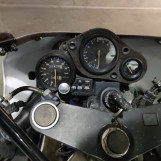 Мотоцикл Honda CBR250RR з пробігом 31479 km