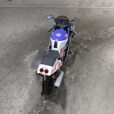 Мотоцикл Honda CBR250RR з пробігом 31479 km