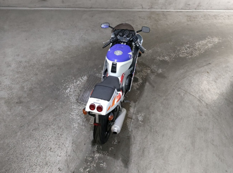 Мотоцикл Honda CBR250RR з пробігом 31479 km