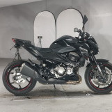 Мотоцикл Kawasaki Z800 з пробігом 22253 km