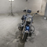 Мотоцикл HD HERITAGE FLSTC1450 с пробегом 53914 km