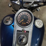 Мотоцикл HD HERITAGE FLSTC1450 с пробегом 53914 km