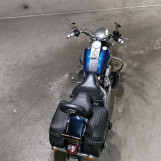 Мотоцикл HD HERITAGE FLSTC1450 с пробегом 53914 km