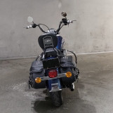 Мотоцикл HD HERITAGE FLSTC1450 с пробегом 53914 km