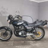 Мотоцикл Suzuki GSX250E з пробігом 40223 km