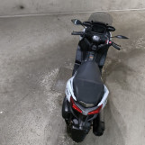 Мотоцикл Yamaha X-MAX250 з пробігом 1197 km