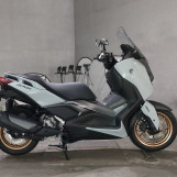 Мотоцикл Yamaha X-MAX250 з пробігом 1197 km