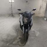 Мотоцикл Yamaha X-MAX250 з пробігом 1197 km