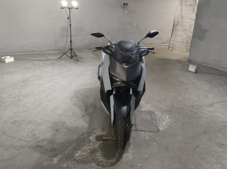 Мотоцикл Yamaha X-MAX250 з пробігом 1197 km