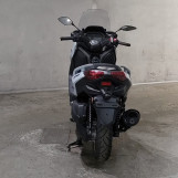Мотоцикл Yamaha X-MAX250 з пробігом 1197 km
