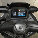 Мотоцикл Yamaha X-MAX250 з пробігом 1197 km