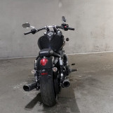 Мотоцикл Triumph THUNDERBIRD STORM с пробегом 3934 km