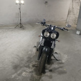 Мотоцикл Triumph THUNDERBIRD STORM с пробегом 3934 km