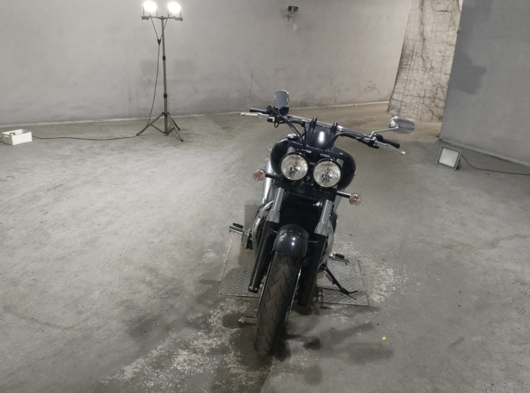 Мотоцикл Triumph THUNDERBIRD STORM с пробегом 3934 km
