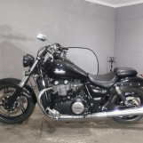 Мотоцикл Triumph THUNDERBIRD STORM с пробегом 3934 km