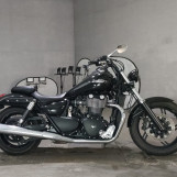 Мотоцикл Triumph THUNDERBIRD STORM с пробегом 3934 km