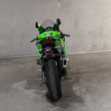 Мотоцикл Kawasaki NINJA ZX-10R з пробігом 1313 km