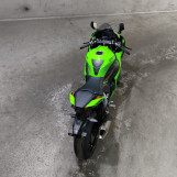 Мотоцикл Kawasaki NINJA ZX-10R з пробігом 1313 km