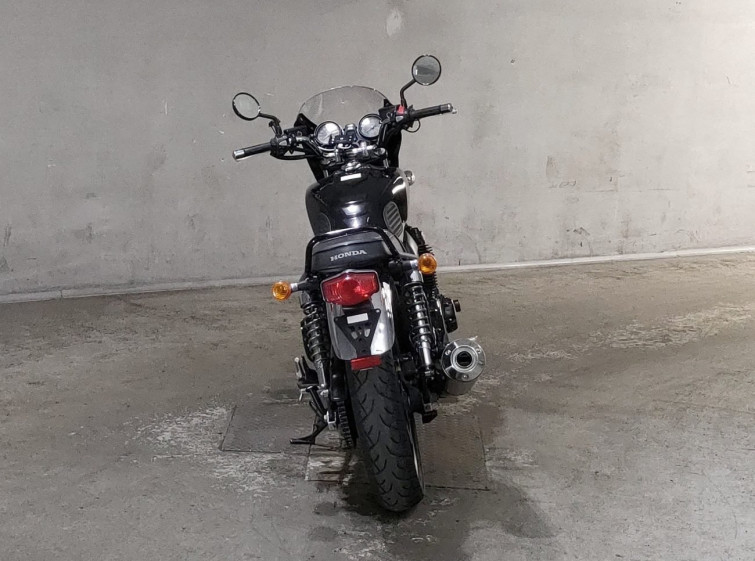Мотоцикл Honda CB1100 з пробігом 12473 km