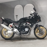 Мотоцикл Honda CB400 SUPER BOL D’OR з пробігом 26317 km