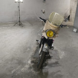 Мотоцикл Honda CB500 з пробігом 26698 km