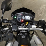 Мотоцикл Yamaha MT-03 з пробігом 6303 km