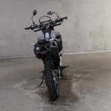 Мотоцикл Honda CRF250L з пробігом 3009 km